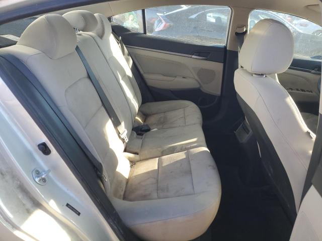 2017 HYUNDAI ELANTRA SE - 5NPD84LF3HH042498