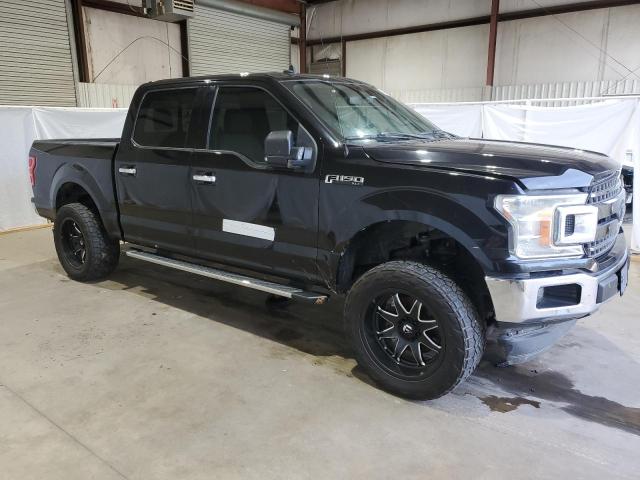 2020 FORD F150 SUPER - 1FTEW1CP8LKD07928