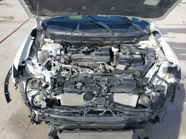 2020 NISSAN ROGUE S - 5N1AT2MT1LC752106