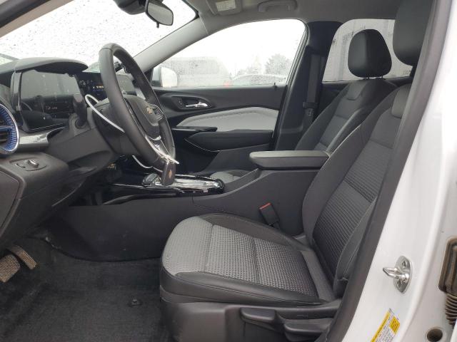 2024 CHEVROLET TRAX 1LT - KL77LHE25RC128824