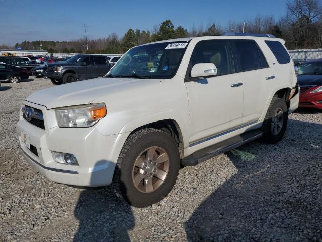TOYOTA 4RUNNER SR
