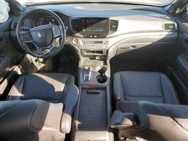 2019 HONDA PASSPORT E 5FNYF8H5XKB020289