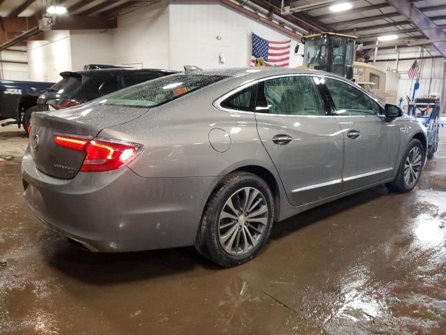2019 BUICK LACROSSE E 1G4ZR5SS9KU126678