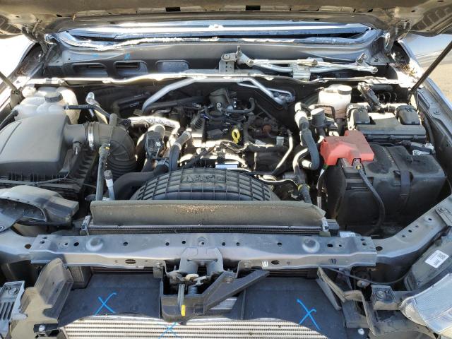 2021 FORD RANGER XL 1FTER4FH5MLD44184
