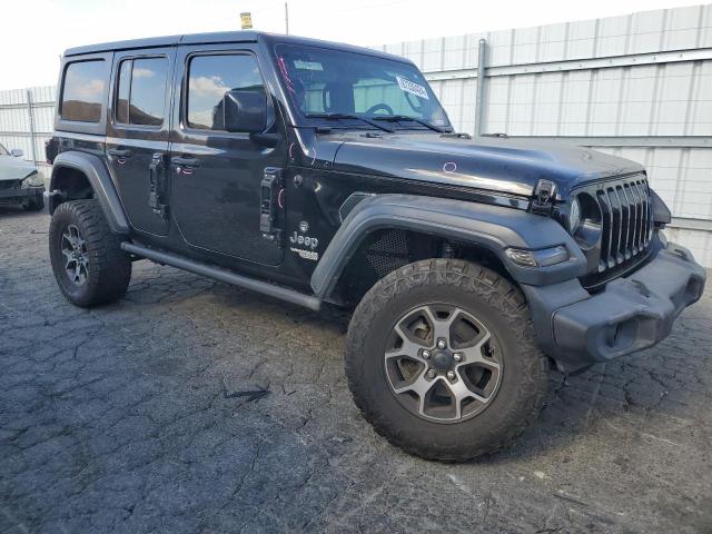 Vin: 1c4hjxdg8jw136813, lot: 87330424, jeep wrangler sport 20184