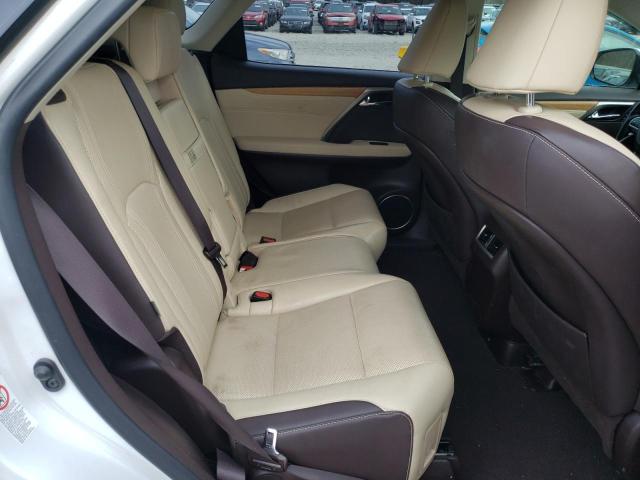 2018 LEXUS RX 350 L - JTJDZKCA7J2008588