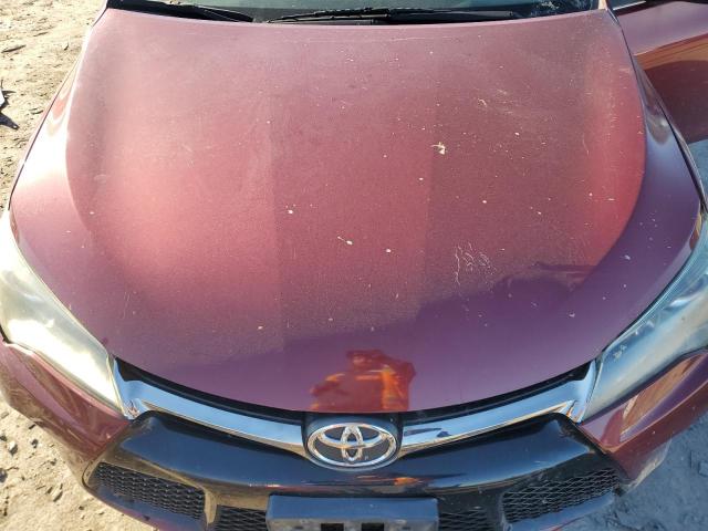 2017 TOYOTA CAMRY LE - 4T1BF1FK0HU662523