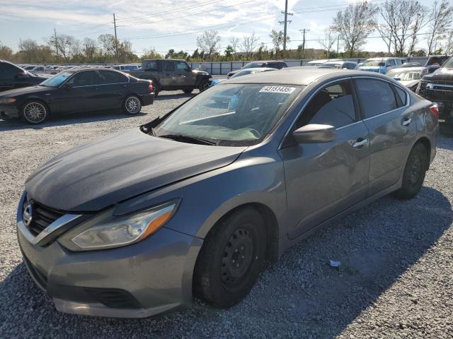 2016 NISSAN ALITMA 1N4AL3APXGN385353