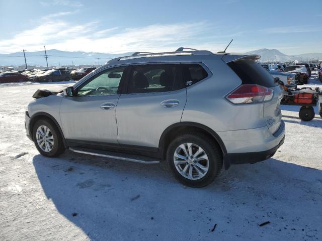 2016 NISSAN ROGUE S - 5N1AT2MM5GC792428