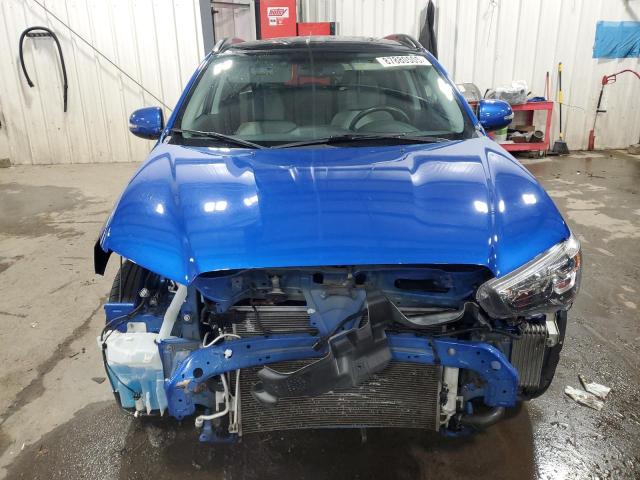 2015 MITSUBISHI OUTLANDER - 4A4AR4AW9FE033894