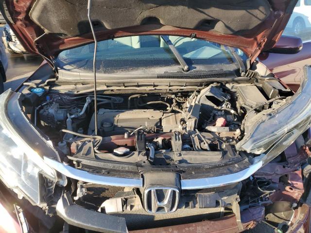 2015 HONDA CR-V EX 2HKRM4H55FH674689