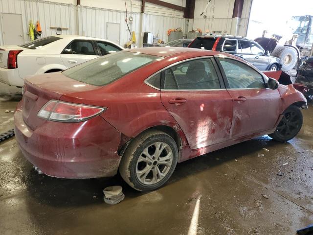 Vin: 1yvhz8ch3a5m10685, lot: 48518945, mazda 6 i 20103