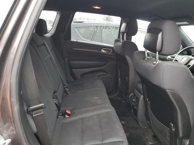 2015 JEEP GRAND CHER - 1C4RJFAGXFC924486