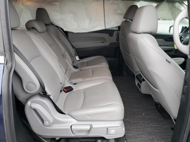 2021 HONDA ODYSSEY EX - 5FNRL6H70MB011669