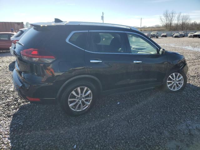 KNMAT2MT7LP508117 Nissan Rogue S 2020