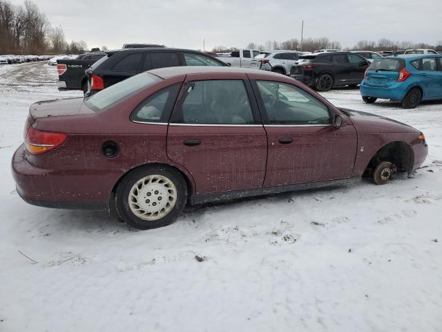 SATURN L100 2002 maroon  gas 1G8JS54FX2Y549990 photo #4