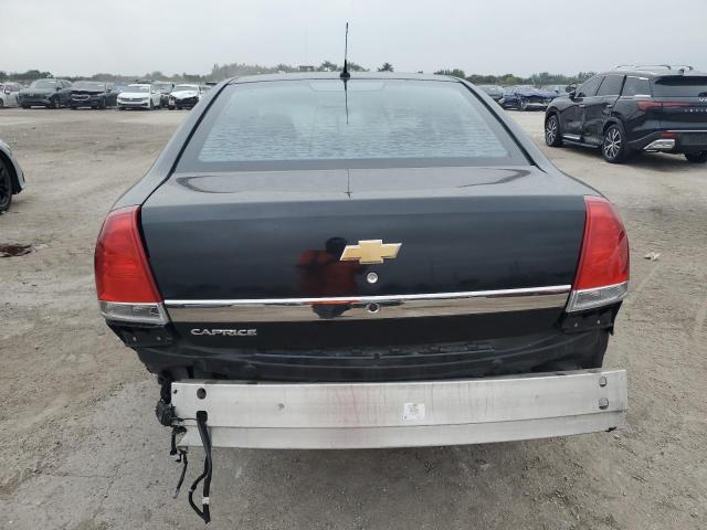 2017 CHEVROLET CAPRICE PO 6G3NS5U26HL308652