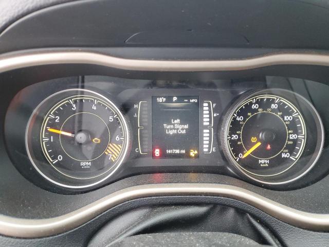 2015 JEEP CHEROKEE L - 1C4PJMCB7FW653348