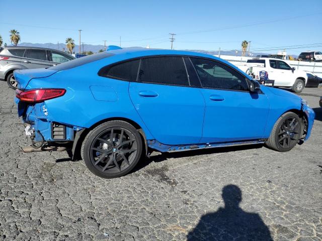 Vin: wba13al01m7g69632, lot: 41466755, bmw m2 20213