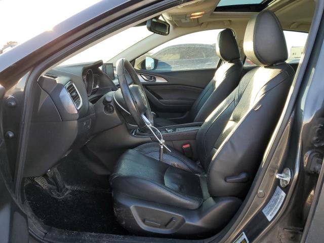 2017 MAZDA 3 GRAND TO - JM1BN1M36H1138832