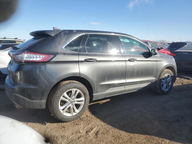 2018 FORD EDGE SEL - 2FMPK4J84JBC35663