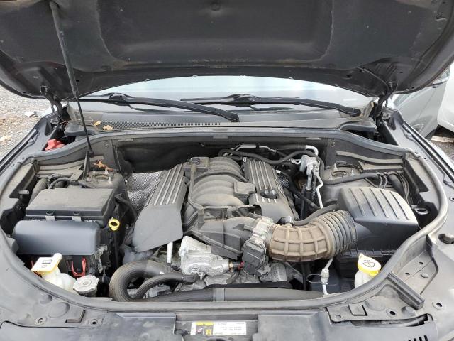 2018 DODGE DURANGO SR - 1C4SDJGJ1JC201813