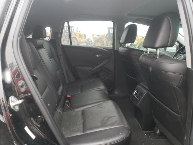 2017 ACURA RDX TECHNO - 5J8TB3H56HL019530