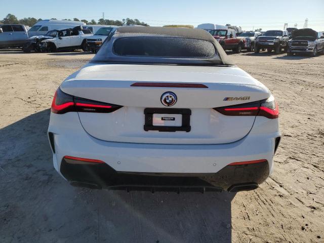 2023 BMW M440I WBA53AT01PCL61211