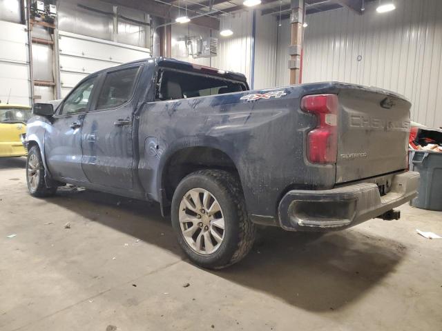Vin: 1gcpdbek9nz574463, lot: 88938005, chevrolet all models k1500 custom 20222