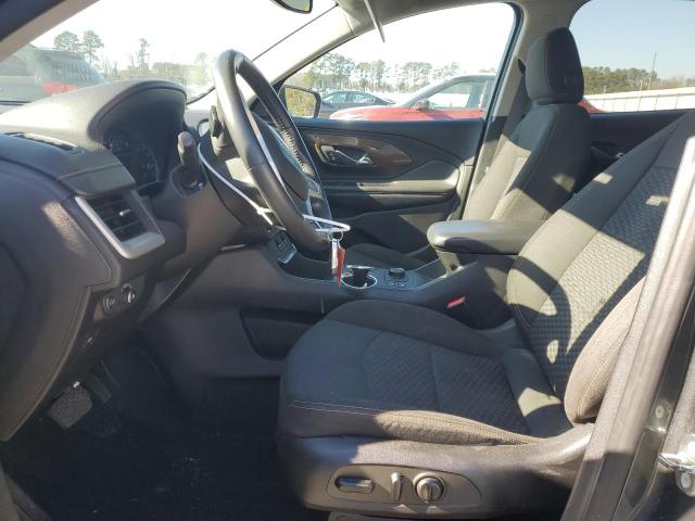 2018 GMC TERRAIN SL - 3GKALMEVXJL141450