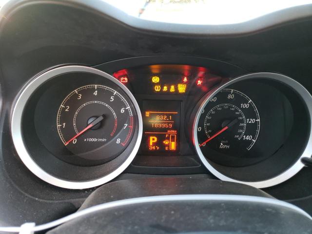 2015 MITSUBISHI LANCER ES - JA32U2FUXFU022221