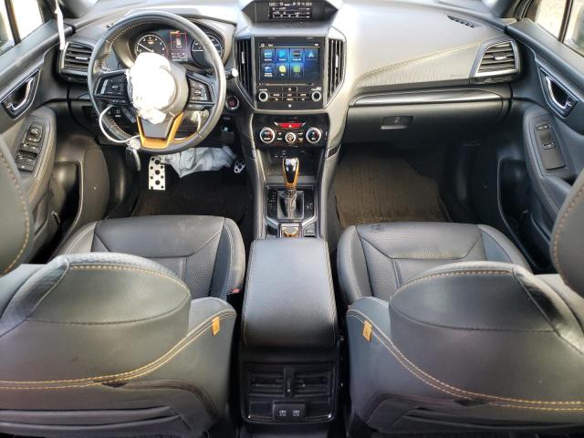 2022 SUBARU FORESTER W JF2SKAMCXNH431226