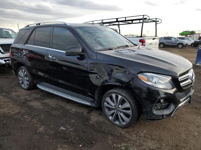 Vin: 4jgda5hb0ga736602, lot: 42185875, mercedes-benz gle-class 350 4matic 20164