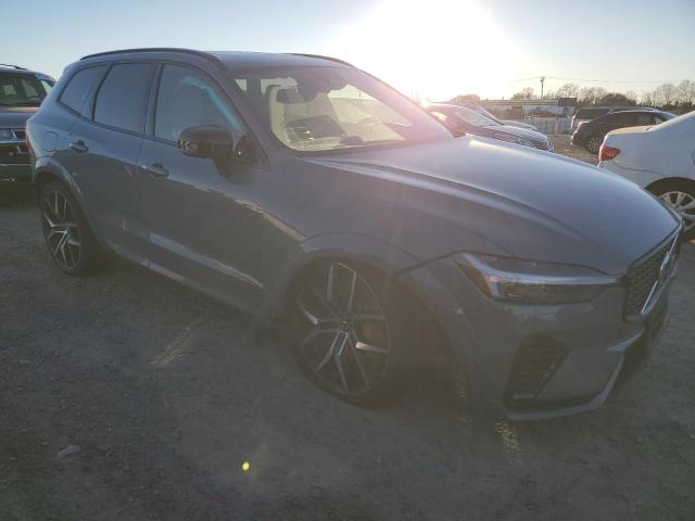 2023 VOLVO XC60 POLES YV4H60DP4P1252778