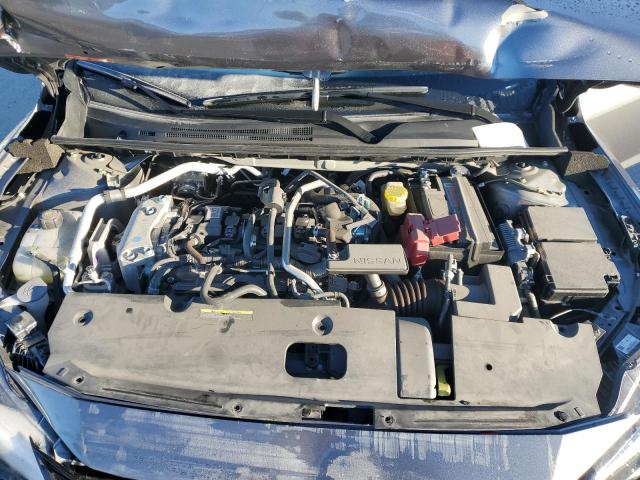 2024 NISSAN SENTRA S - 3N1AB8BV0RY203269