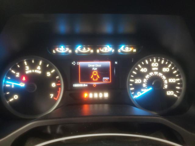 2017 FORD F150 SUPER - 1FTEW1EG8HKC76653