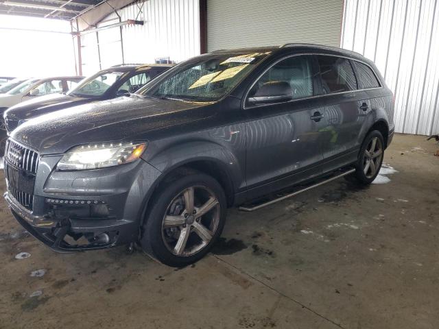 AUDI Q7 PRESTIG