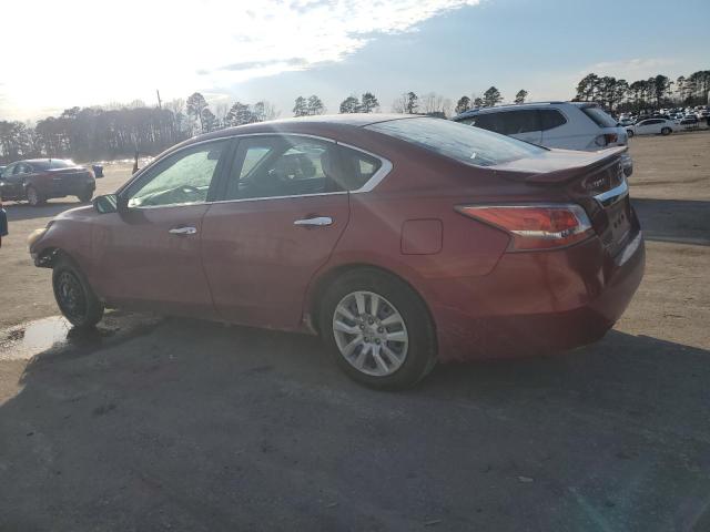 Vin: 1n4al3ap5en369168, lot: 41806445, nissan altima 2.5 20142