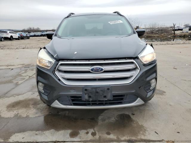 2018 FORD ESCAPE SE - 1FMCU0GD5JUB47950