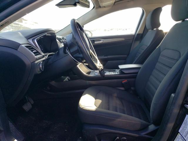 2019 FORD FUSION SE 3FA6P0HD8KR232688