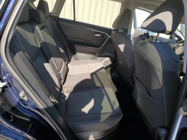 2021 TOYOTA RAV4 XLE - 4T3R6RFV1MU028632