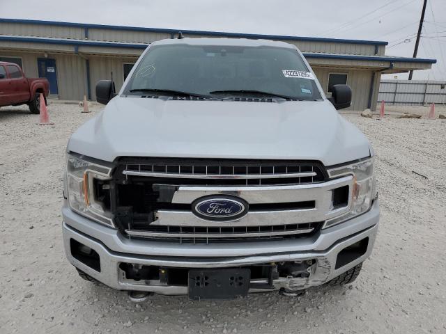 2019 FORD F-150 SUPE 1FTEW1E49KKE13645