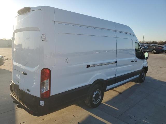 FORD TRANSIT T- 2023 white  gas 1FTBW3X89PKA01098 photo #4