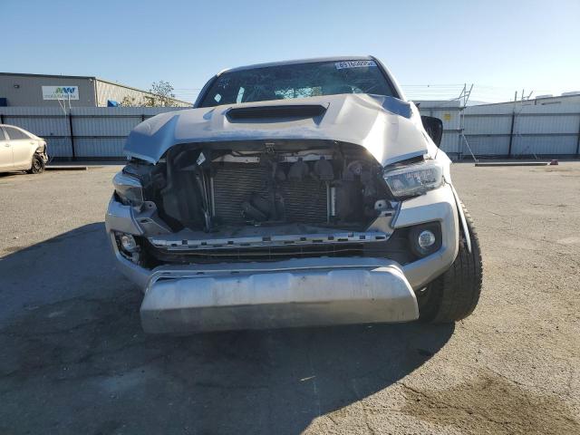 2023 TOYOTA TACOMA DOU - 3TMCZ5AN0PM538974