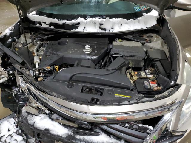 2015 NISSAN ALTIMA 2.5 - 1N4AL3AP9FN407941