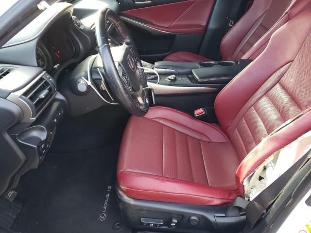 2018 LEXUS IS 300 - JTHBA1D2XJ5070163