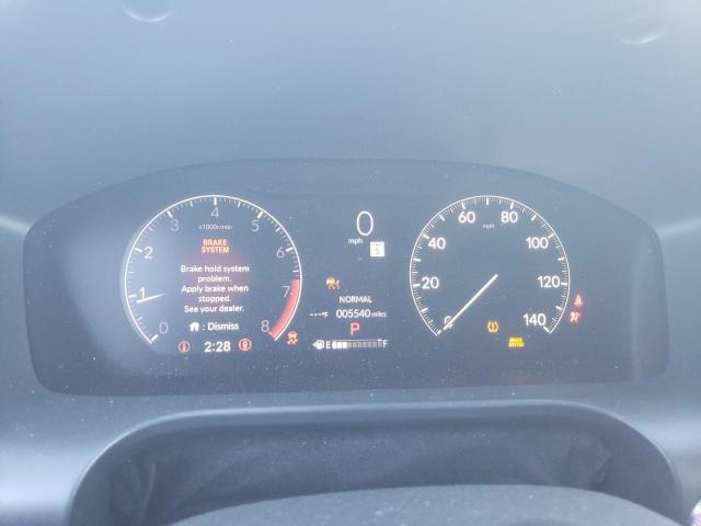 2024 HONDA HR-V SPORT 3CZRZ1H52RM752807