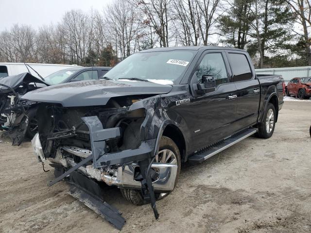 2016 FORD F150 SUPER - 1FTEW1EG3GFD08190
