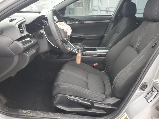 2018 HONDA CIVIC SHHFK7H56JU225697