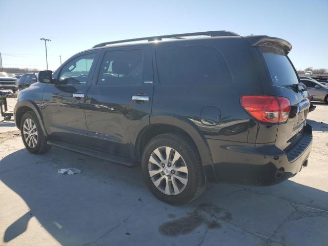 2015 TOYOTA SEQUOIA LI 5TDKY5G11FS058699